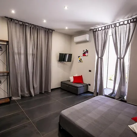 Medusa Cilea Guest house *