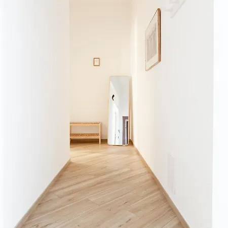 Apartment Moderno Nel Centro Storico *