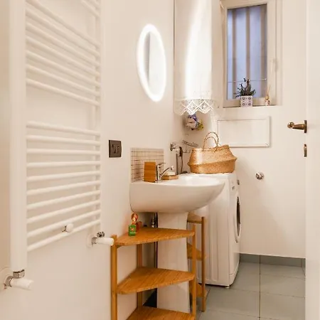 Apartment Moderno Nel Centro Storico