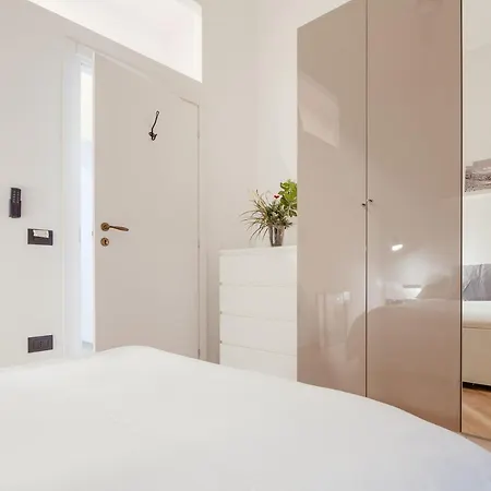 Apartment Moderno Nel Centro Storico