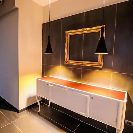 Medusa Cilea Guest house *