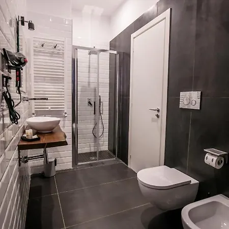 Guest house Medusa Cilea