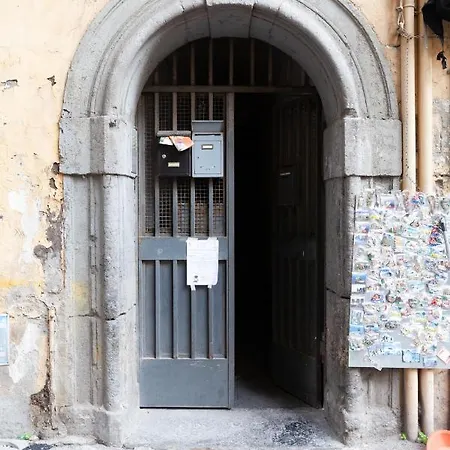Apartment Moderno Nel Centro Storico *
