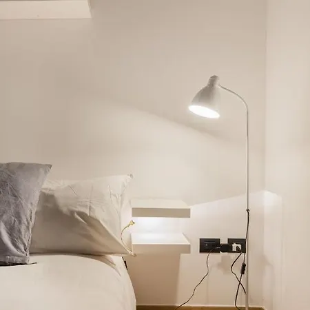 Moderno Nel Centro Storico Apartment