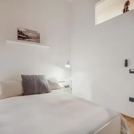 Moderno Nel Centro Storico Apartment