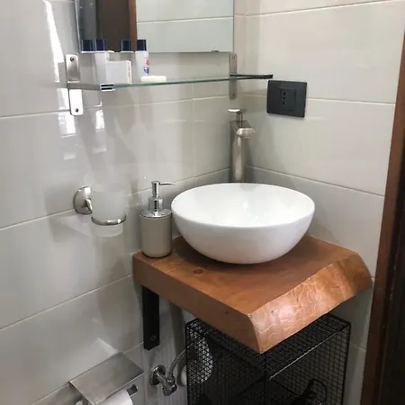Jordanaus Apartment