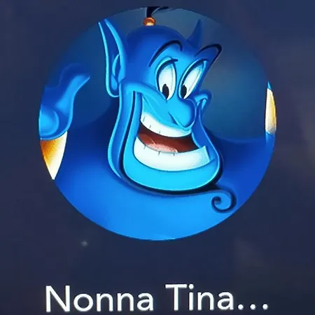 Nonna Tina House Holiday home Naples