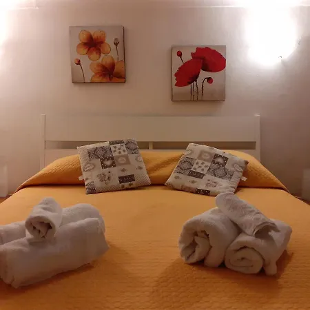 Apartment Ciuciu' *