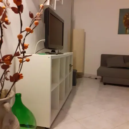 Ciuciu' * Naples