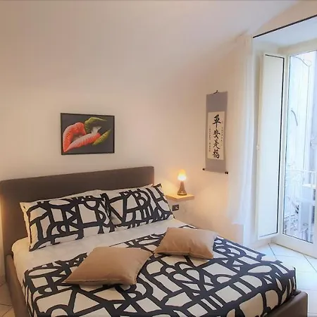 Apartment Fraba