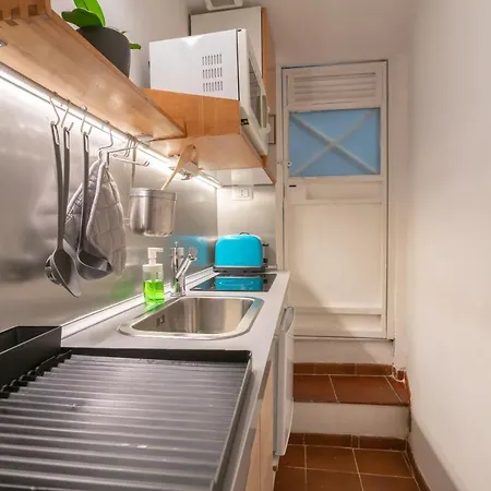 Holiday home Donnare Casavacanza - Historic Center Of