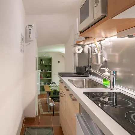 Holiday home Donnare Casavacanza - Historic Center Of *