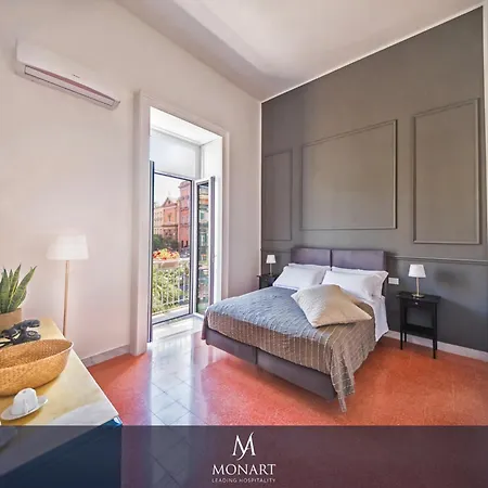 Bed & Breakfast Monart Hospitality Cavour
