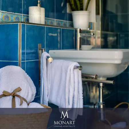 Monart Hospitality Cavour Bed & Breakfast Naples