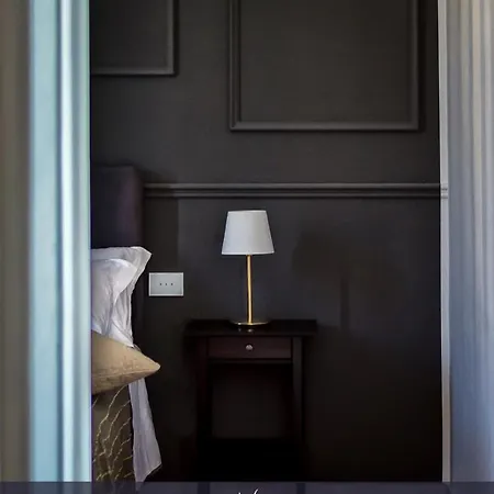 Monart Hospitality Cavour Bed & Breakfast Naples