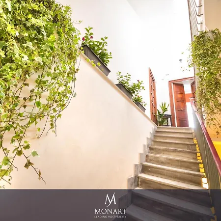 Monart Hospitality Cavour