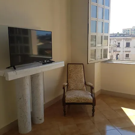 Virginrooms Bed & Breakfast Napoli
