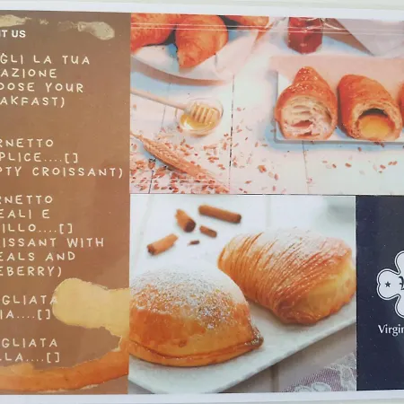 Virginrooms Bed & Breakfast