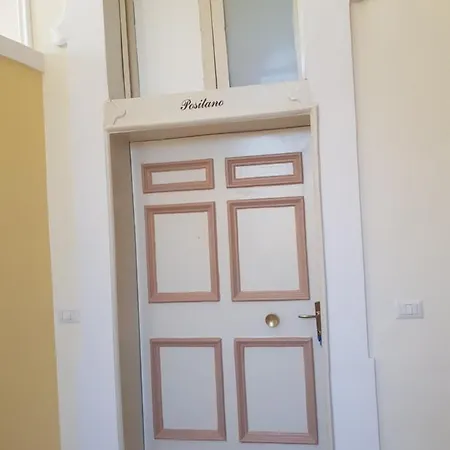 Bed & Breakfast Virginrooms