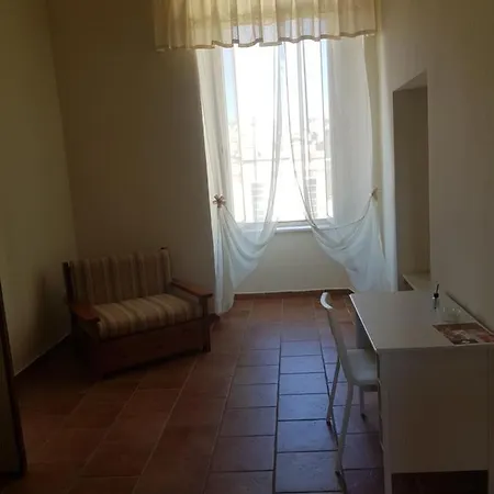 Bed & Breakfast Virginrooms Napoli