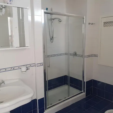 Bed & Breakfast Virginrooms Napoli