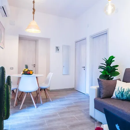 Apartment Chiaia Premium Flat, Center, Near Seaside Naples