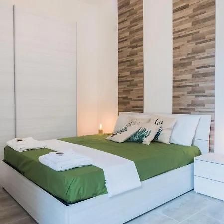 Chiaia Premium Flat, Center, Near Seaside *