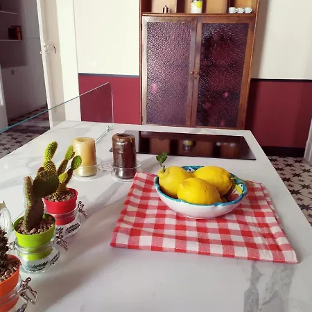 Fontanelle Apartment *
