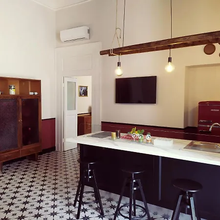 Apartment Fontanelle *