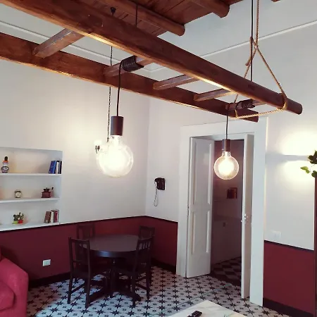 Fontanelle Apartment *
