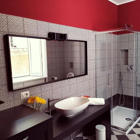 Apartment Fontanelle
