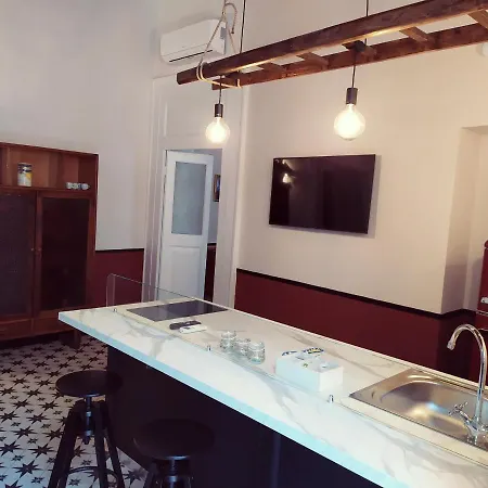 Fontanelle Apartment