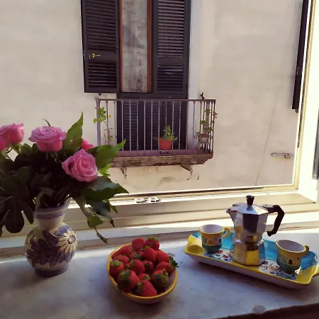 Fontanelle Apartment *
