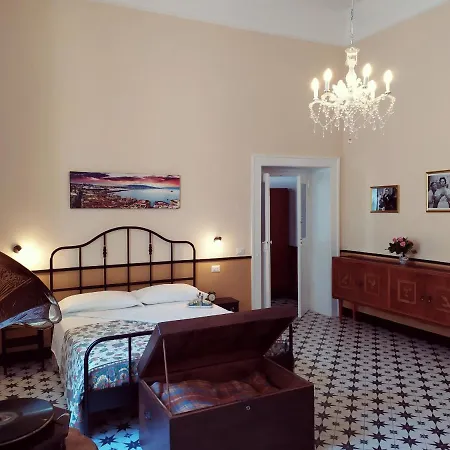 Fontanelle * Naples