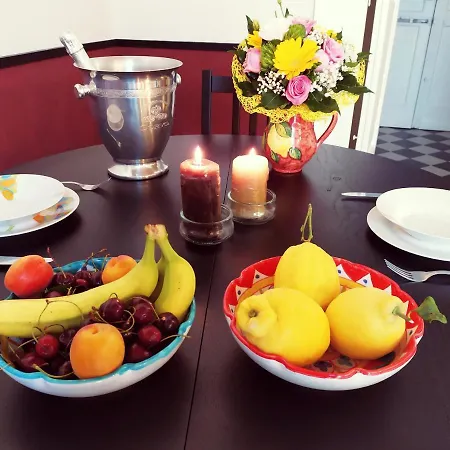 Fontanelle Apartment