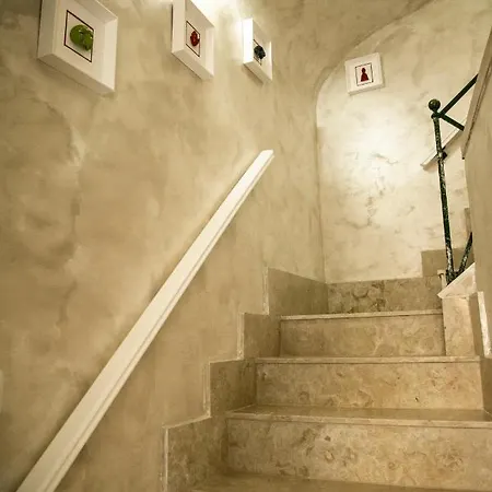 Apartment Appartament Peppino *