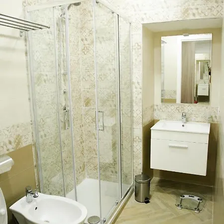 Appartament Peppino Apartment *