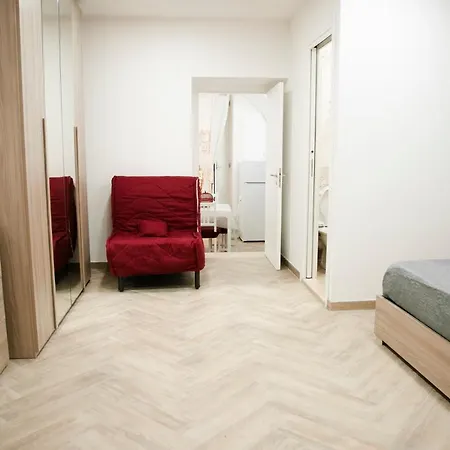 Appartament Peppino Apartment Naples