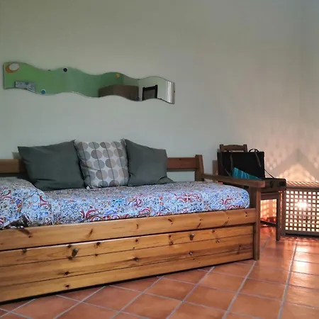 Apartment Ambo Su *