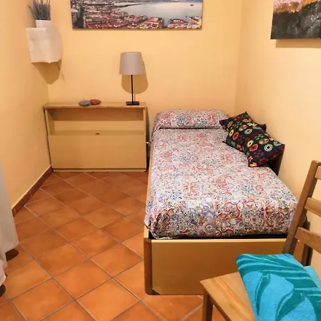Apartment Ambo Su Naples