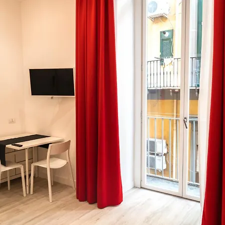 Casa Donizetti Apartment