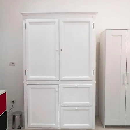 Apartment Casa Donizetti