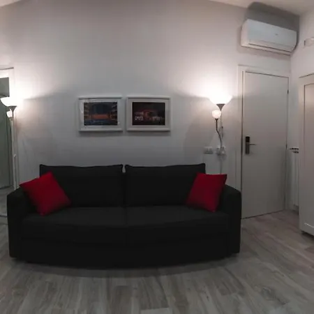 Casa Donizetti Apartment *