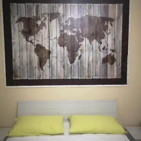 Holiday home Le Dimore Di Emilia