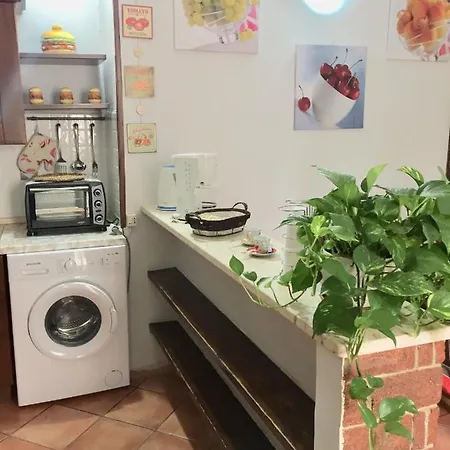 Dream Apartment *