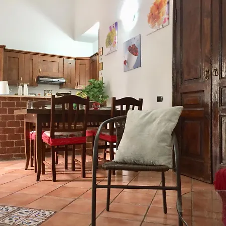Apartment Dream Naples