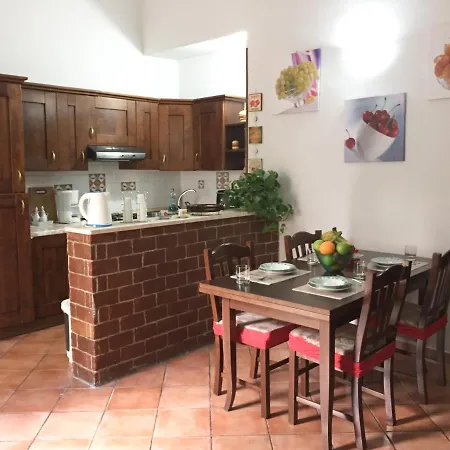 Dream Apartment