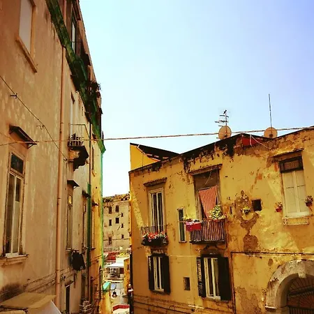 Le Chiavi Di Casa 2*