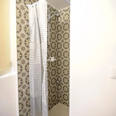 Apartment Central Guest House Naples