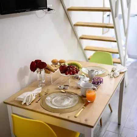 Central Guest House Appartement